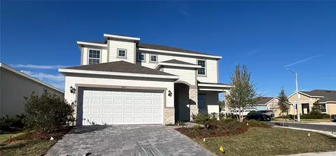 262 Bottle Brush, Haines City, FL 33844