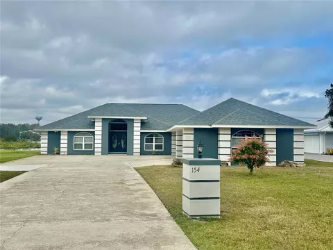 154 Lake Drive Blvd, Sebring, FL 33875