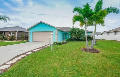 2807 94th St E, Palmetto, FL 34221