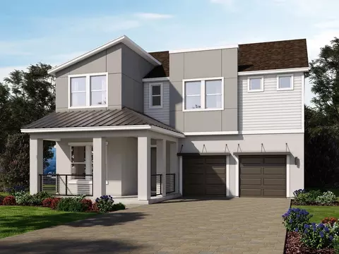 16384 Silver Grove Blvd, Winter Garden, FL 34787