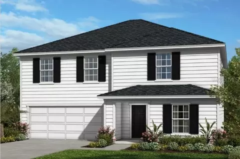 86 Signet Cir, Flagler Beach, FL 32136