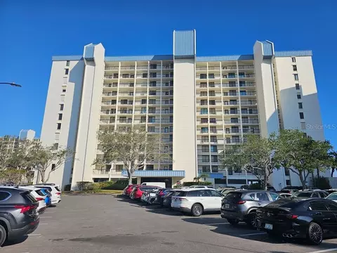 9425 Blind Pass Rd #801, Saint Pete Beach, FL 33706