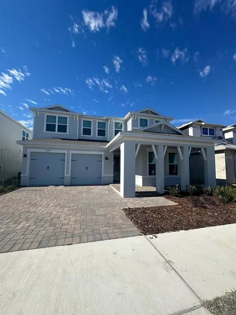 13136 Dendy Way, Winter Garden, FL 34787