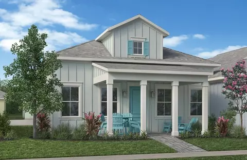 390 Gypsy Palace Ln, Daytona Beach, FL 32124