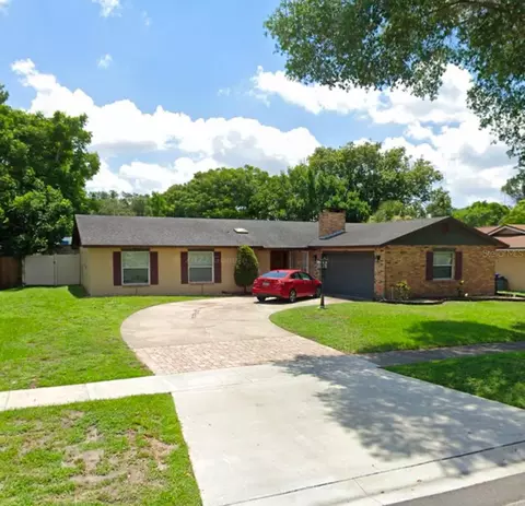 2033 Pickett Ave, Orlando, FL 32808