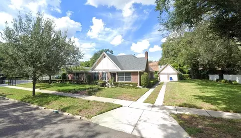 2507 W Bristol Ave, Tampa, FL 33609