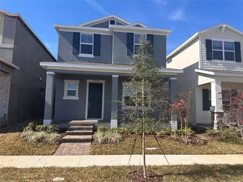 12608 Clear Sapphire Dr, Winter Garden, FL 34787