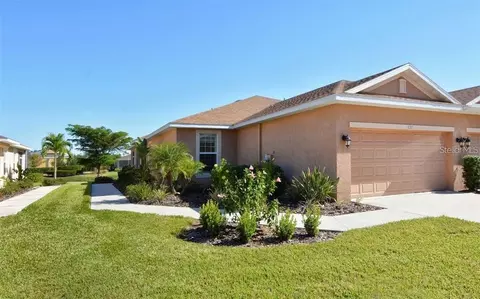 137 Fontanelle Cir, Venice, FL 34292