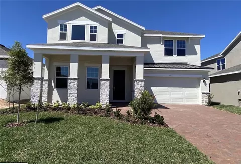 7744 Scicli Way, Clermont, FL 34714
