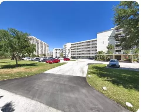 2851 Leonard Dr #J106, Aventura, FL 33160