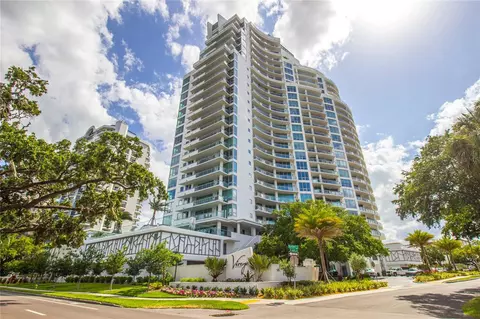 3401 Bayshore Blvd #1401, Tampa, FL 33629
