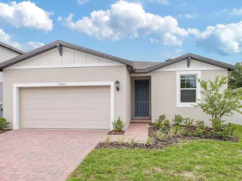 2343 White Tail St, Davenport, FL 33837