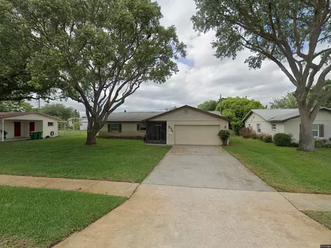 664 Ponce De Leon Ave, Cocoa, FL 32927