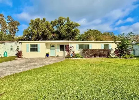 4003 W Fair Oaks Ave, Tampa, FL 33611