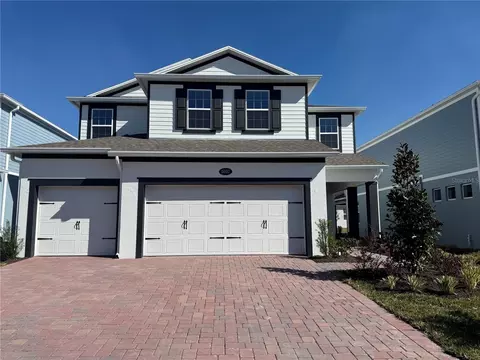 5057 Rain Shadow Dr, Saint Cloud, FL 34772