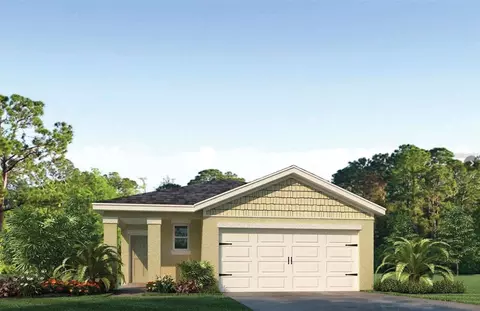 928 Parc Hill Blvd, Orange City, FL 32763