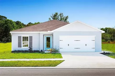 1646 Laia, Haines City, FL 33844