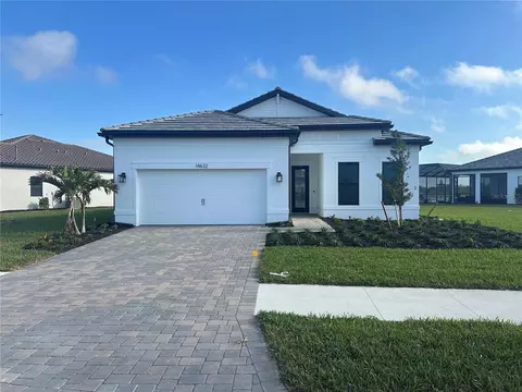 14632 Eagle Branch Dr, Nokomis, FL 34275