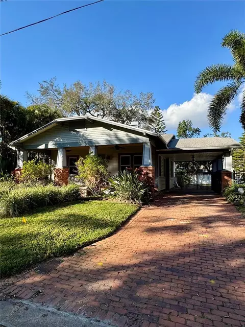 2811 W San Nicholas St, Tampa, FL 33629