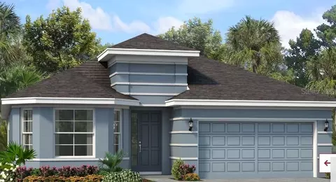 Undisclosed, Mount Dora, FL 32757