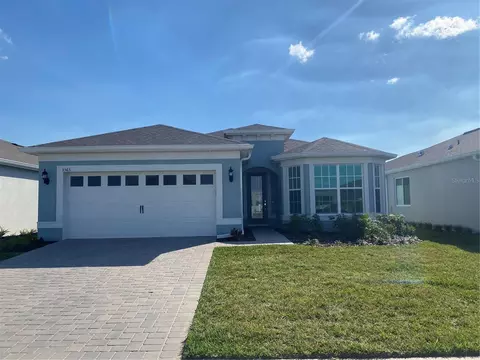 3563 Coastline Ln, Melbourne, FL 32940