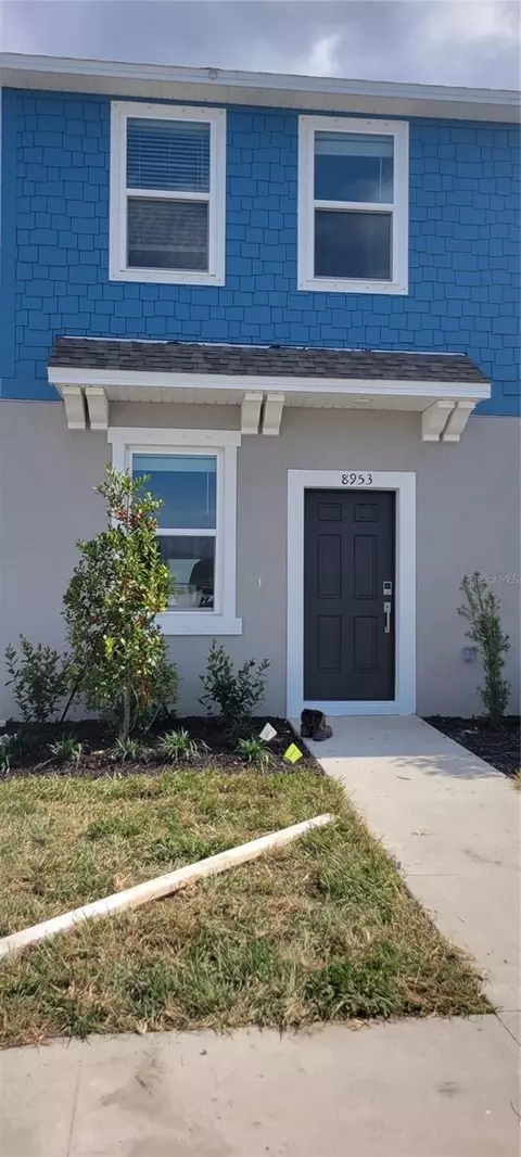 8953 Daybreak St, Sarasota, FL 34241