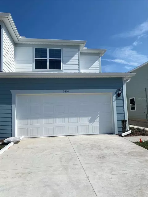 3614 Raindrop Way, Sanford, FL 32773