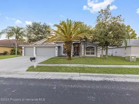 5251 Brackenwood Dr, Spring Hill, FL 34609