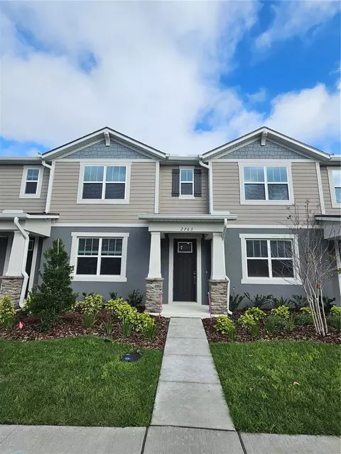 2763 Camellia Flower St, Apopka, FL 32703