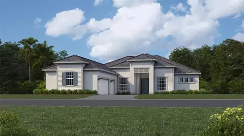 8544 Shore Lake Dr, Englewood, FL 34224