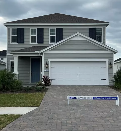 10133 Spruice River Way, Parrish, FL 34219