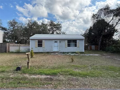 3361 11th St, Elkton, FL 32033