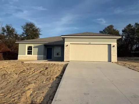 13281 SW 42nd Cir, Ocala, FL 34473