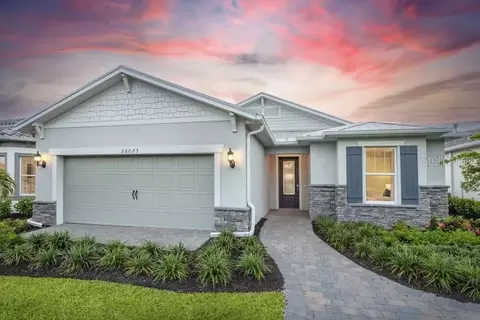10417 Sea Breeze Ridge Dr, Englewood, FL 34223