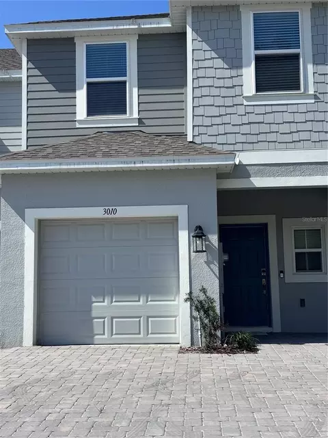 3010 Canary Ave, Davenport, FL 33837