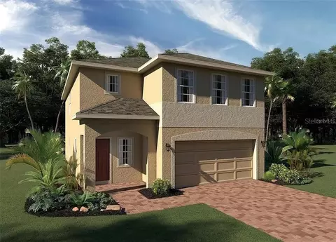 14735 Erice Ave, Clermont, FL 34714