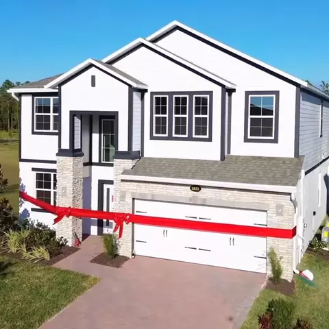 3835 Knotty Pine St, Saint Cloud, FL 34772