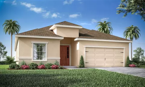 7480 SW 107th Ln, Ocala, FL 34480