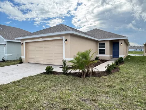 4451 Sagefield Dr, Harmony, FL 34773