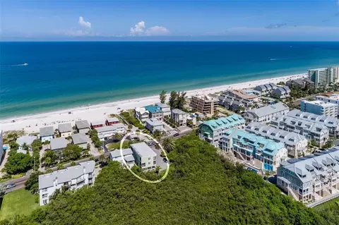 19843 Gulf Blvd #1, Indian Shores, FL 33785