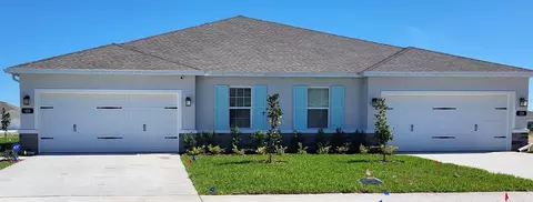 115 Voltaire Dr, Spring Hill, FL 34609