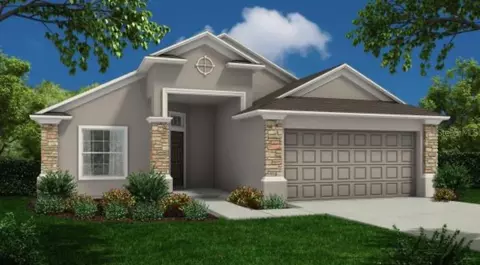 249 Harper Estates Cir, Lake Wales, FL 33853