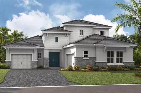 11285 Blissby St, Venice, FL 34293