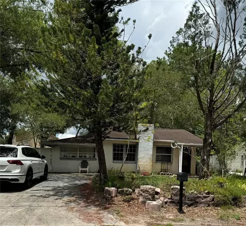 Undisclosed, Tampa, FL 33604