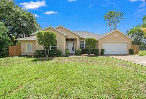 1311 Heitzman Ave SW, Palm Bay, FL 32908