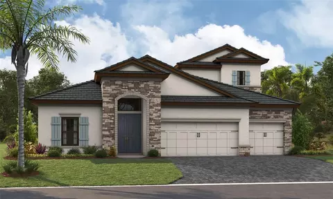 14848 Rider Pass Dr, Lithia, FL 33547