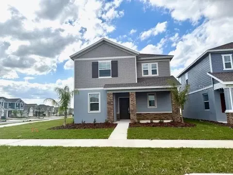 Undisclosed, Clermont, FL 34714