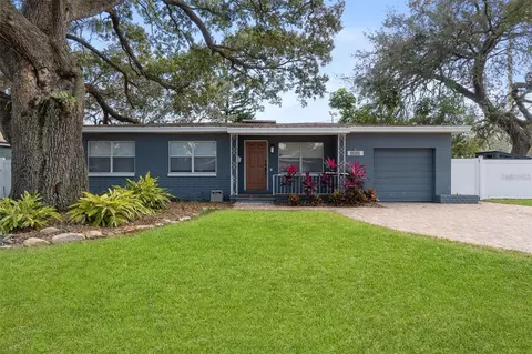 3202 Montclair Rd, Orlando, FL 32806