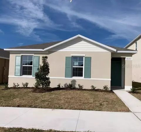 5523 Stable Mate, Apopka, FL 32703