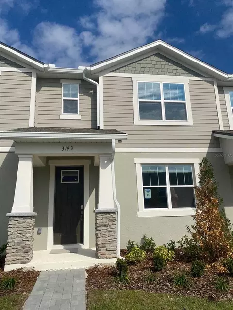 3143 Gardenia Reserve St, Apopka, FL 32712